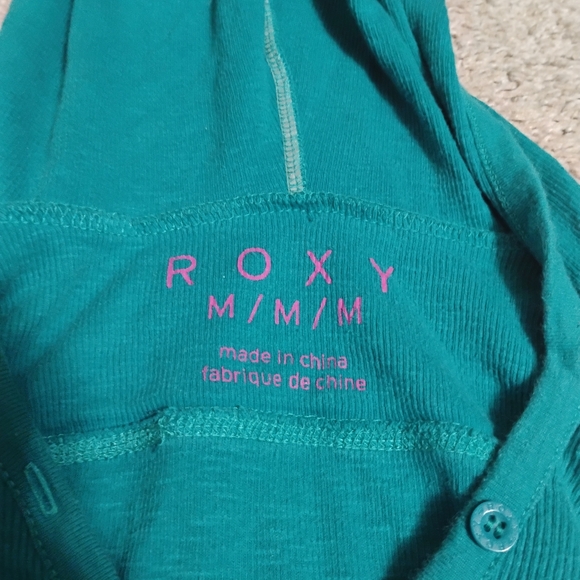 ROXY Top 🌺🌹 - Picture 8 of 10